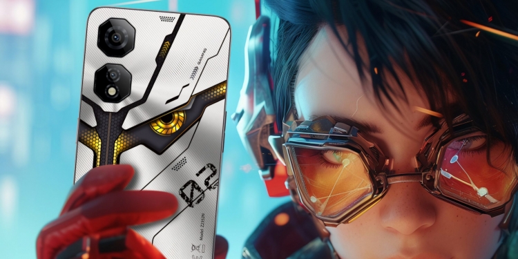 Telefon gaming mampu milik, Nubia Neo 2 5G akan dilancar di Malaysia tidak lama lagi