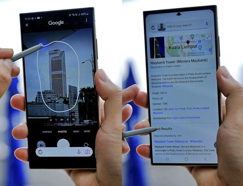240416 Samsung Galaxy AI Mei Update