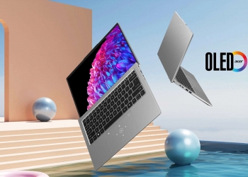 Acer Swift Go 14 OLED kini di Malaysia, harga bermula RM3,699