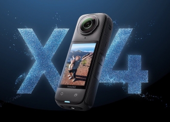 Insta360 X4 8K di Malaysia, ini bezanya dengan Insta360 X3