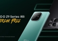 iQoo Z9 dan iQoo Z9x, telefon mampu milik akan dilancar di Malaysia pada 25 April