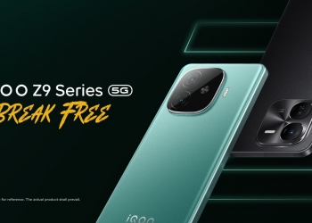 iQoo Z9 dan iQoo Z9x, telefon mampu milik akan dilancar di Malaysia pada 25 April