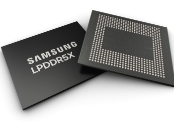 Samsung bangun DRAM LPDDR5X 10.7Gbps, aplikasi AI akan terima manfaat besar