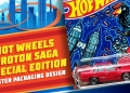 Hot Wheels Proton Saga Istimewa: Stok dijanji tiada, scalpers mula berleluasa