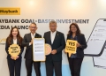 Maybank perkenal Goal Based Investment, platform pelaburan digital mudah guna untuk semua