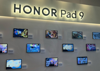 Honor Pad 9 5G kini rasmi, diperkasa Snapdragon 6 Gen 1 dengan 8 speaker pada harga RM1,799