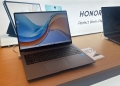 Honor MagicBook X 16 dikemas kini dengan Intel Core i5-12450H pada harga RM2,999