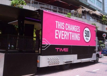 Time tawar Internet 200Mbps pada harga RM69 untuk 16 lokasi ini