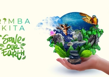 240423 Astro Rimba:Kita Save Our Earth