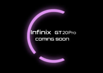 Infinix GT 20 Pro akan dilancar di Malaysia tidak lama lagi