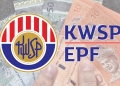 KWSP benarkan satu kali pindahan dari Akaun 2 ke Akaun 3, mengikut terma & syarat