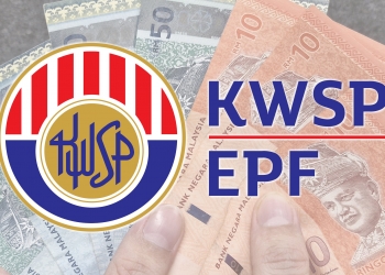 KWSP benarkan satu kali pindahan dari Akaun 2 ke Akaun 3, mengikut terma & syarat