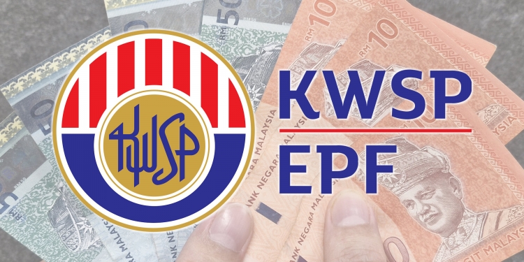 KWSP benarkan satu kali pindahan dari Akaun 2 ke Akaun 3, mengikut terma & syarat