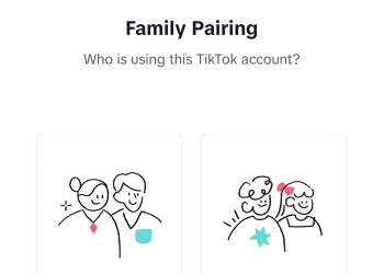 240425 TikTok Family Pairing