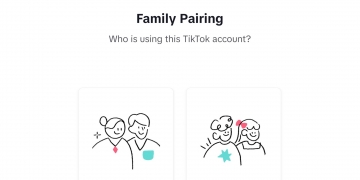 240425 TikTok Family Pairing