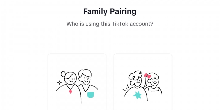 240425 TikTok Family Pairing
