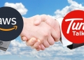 Tune Talk guna AI & kepakaran awan AWS, kurangkan masa tergendala dan memahami pelanggan 360 darjah