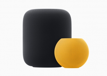 Apple lancar HomePod dan HomePod mini di Malaysia, harga bermula RM529
