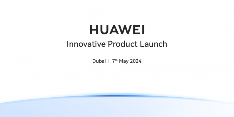 Huawei jadualkan majlis pelancaran pada hari sama dengan acara Let Loose Apple