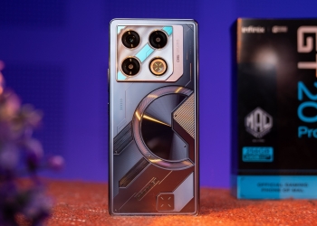 Infinix GT 20 Pro rasmi dilancarkan, RAM 12GB dan Dimensity 8200 pada harga RM1,299