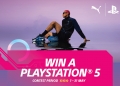 Peraduan PUMA X PLAYSTATION bolehkan anda memenangi Sony PlayStation 5