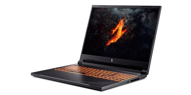 Acer Nitro V 16: Laptop gaming bawah RM5,000 diperkasa Ryzen 7 8845HS dan RTX 4050