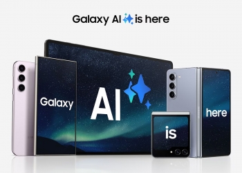 Galaxy AI tiba di lebih banyak peranti Samsung Galaxy, kongsi kod rujukan dan terima ganjaran lumayan