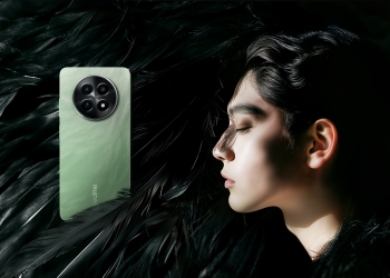 Realme 12x 5G sangat murah, akan terdapat di telco dengan kontrak pelan pada harga lebih rendah