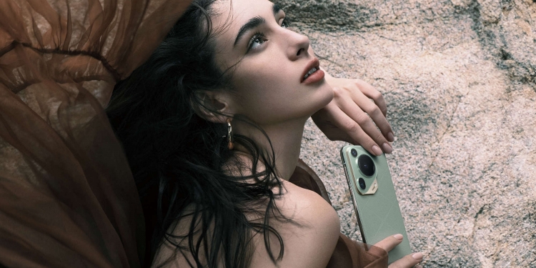 Siri Huawei Pura 70 di Malaysia, hadiah sehingga RM2,376 menanti penempah awal