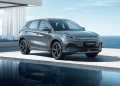 BYD henti tawarkan Atto 3 Extended Range, sebaliknya tambah baik varian Standard