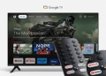 5 Terbaik: TV Android dan Google TV murah bawah RM1,000 di Malaysia (2024)