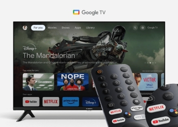 5 Terbaik: TV Android dan Google TV murah bawah RM1,000 di Malaysia (2024)