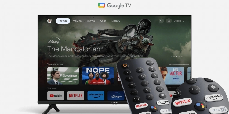 5 Terbaik: TV Android dan Google TV murah bawah RM1,000 di Malaysia (2024)