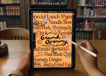 iPad Air M2 (2024): Ini senarai harga jualannya di Malaysia