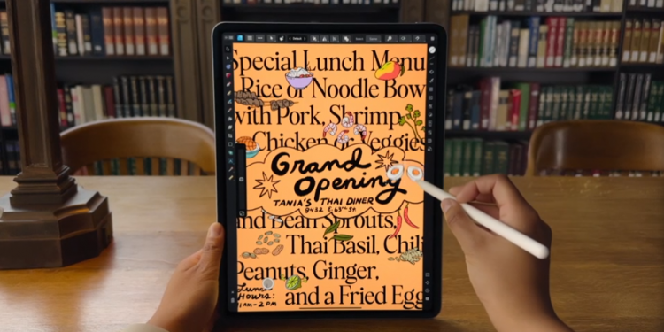 iPad Air M2 (2024): Ini senarai harga jualannya di Malaysia