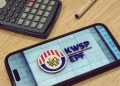 Guna kalkulator ini untuk kira amaun KWSP Akaun 3 yang boleh dikeluarkan