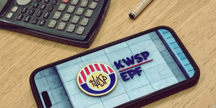 Guna kalkulator ini untuk kira amaun KWSP Akaun 3 yang boleh dikeluarkan