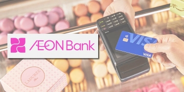 Bank Digital Islamik AEON Bank, akan lancar kad Debit-i Visa dan tawar pilihan nombor akaun peribadi