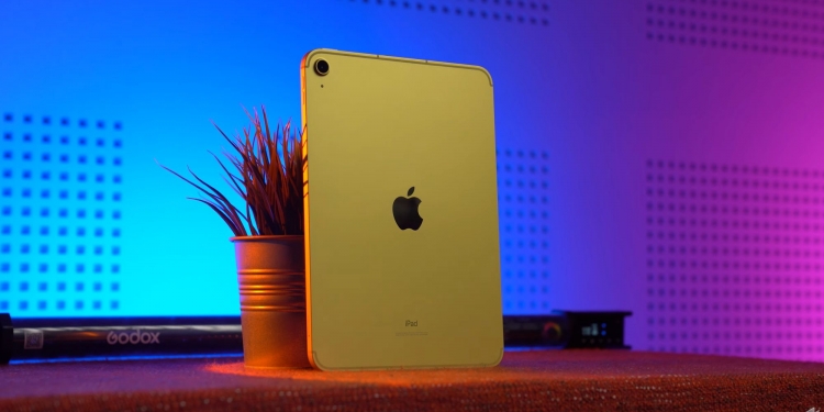 iPad gen-10 kini lebih murah, turun harga lepas iPad Air dan iPad Pro baru dilancar