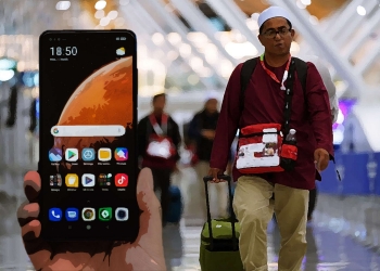 Umrah & Haji 2024: 3 pas Internet terbaik untuk dilanggan, kekal berhubung di tanah suci