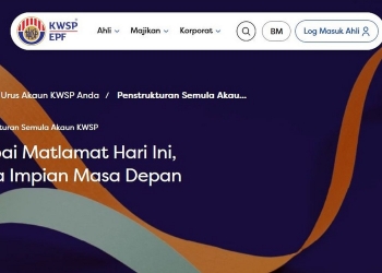 KWSP Akaun Fleksibel: Ini syarat-syarat pengeluaran Akaun 3 anda