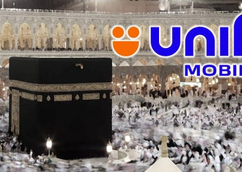 Unifi Mobile tawar pas Haji RM125/45 hari dalam tempoh terhad