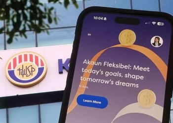 Pindah 10/30 Akaun 2 ke Akaun 3 selepas 15 Ogos adalah langkah paling cerdik, ini sebabnya