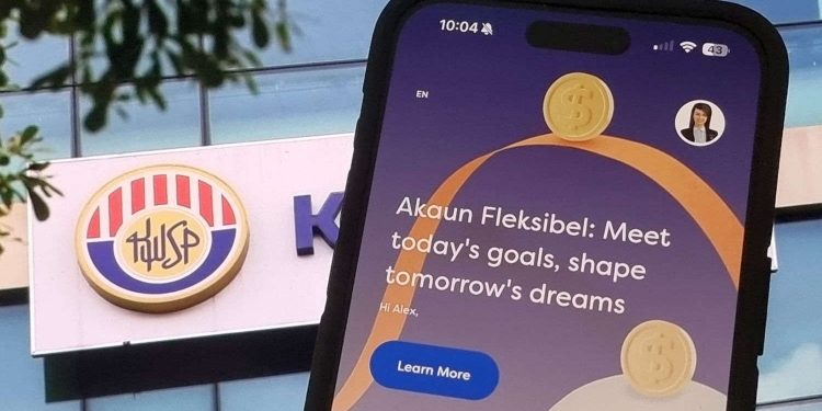 Pindah 10/30 Akaun 2 ke Akaun 3 selepas 15 Ogos adalah langkah paling cerdik, ini sebabnya