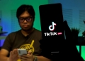 TikTok Live telefon harga patut di SoyaCincau BM
