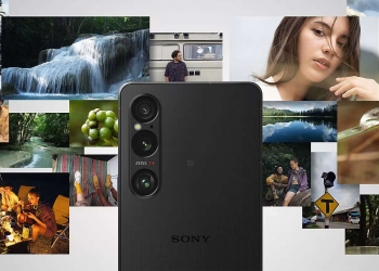 Sony Xperia 1 VI: Dari 4K turun ke FHD+, harapnya harga pun turun sama