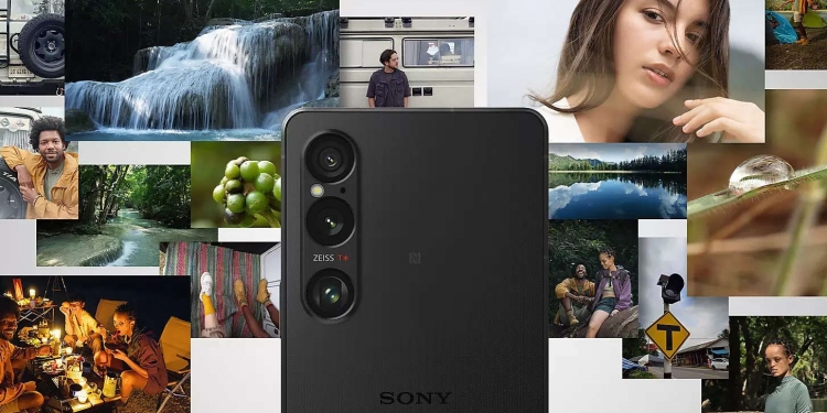 Sony Xperia 1 VI: Dari 4K turun ke FHD+, harapnya harga pun turun sama