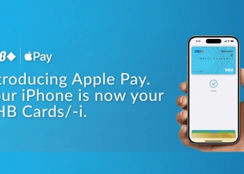 RHB Bank kini sokong Apple Pay di iPhone dan Apple Watch, ini cara menggunakannya