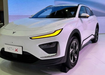 Neta X masuki Malaysia, katanya terbesar dalam kelas harganya