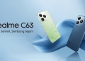 Realme Malaysia nak lancar iPhone pada 5 Jun? Cas Seminit, Sembang Sejam